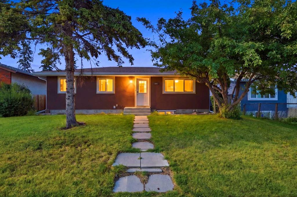 Second View of 731 Maryvale Way NE, Marlborough, Calgary, Alberta, T2A 2V8