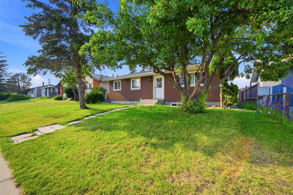 Fourth View of 731 Maryvale Way NE, Marlborough, Calgary, Alberta, T2A 2V8