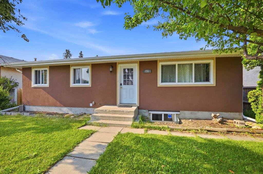Fifth View of 731 Maryvale Way NE, Marlborough, Calgary, Alberta, T2A 2V8