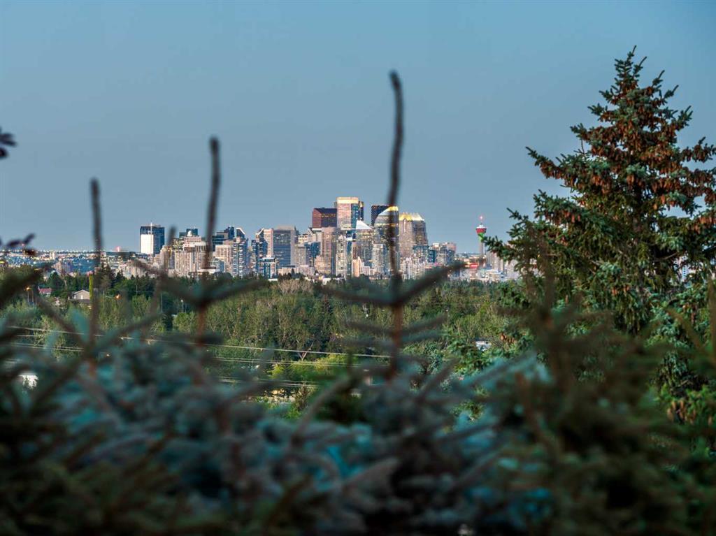 Fourth View of 2724 Signal Ridge View SW, Signal Hill, Calgary, Alberta, T3H 2J5