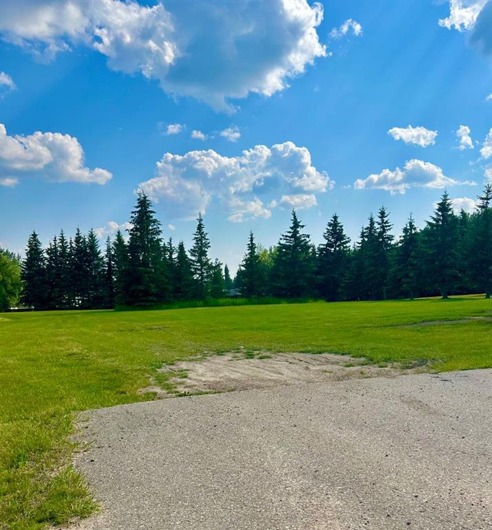 Main View of 129, 13379 670 Township , Lac La Biche, Lac La Biche, Alberta, T0A 2C1