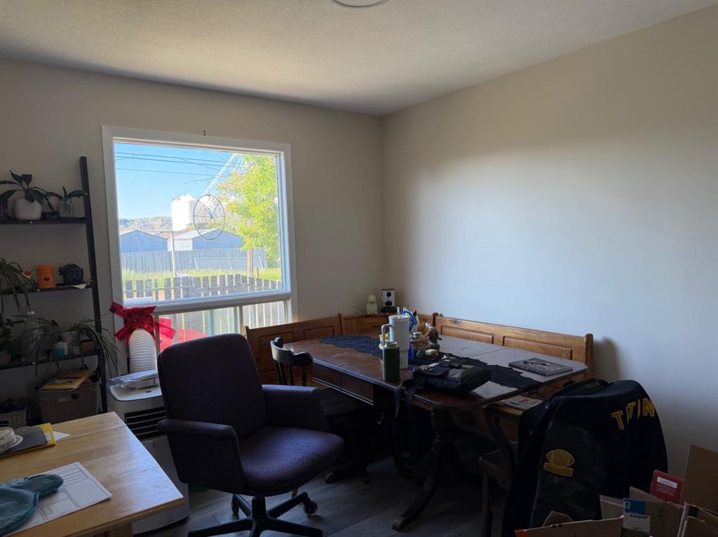 Fifth View of 645 3 Avenue W, Downtown, Drumheller, Alberta, T0J0Y3
