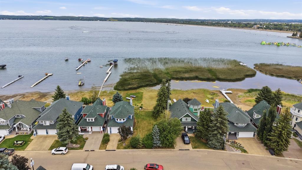 Fifth View of 182 Marina Bay Court , Marina Bay, Sylvan Lake, Alberta, T4S 1E9