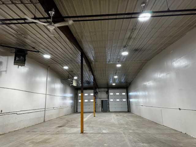 Third View of 103, 11037 92 Avenue , Richmond Industrial Park, Grande Prairie, Alberta, T8V 3J3