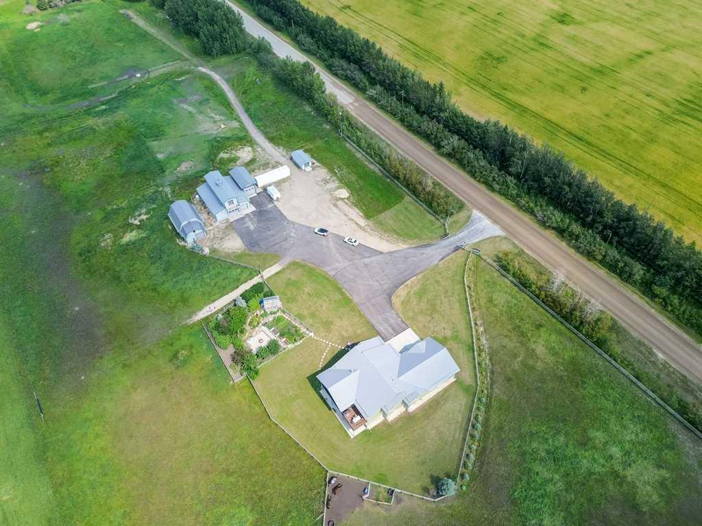 Fifth View of 36408 Range Road 271  , NONE, Rural Red Deer County, Alberta, T0M 1R0