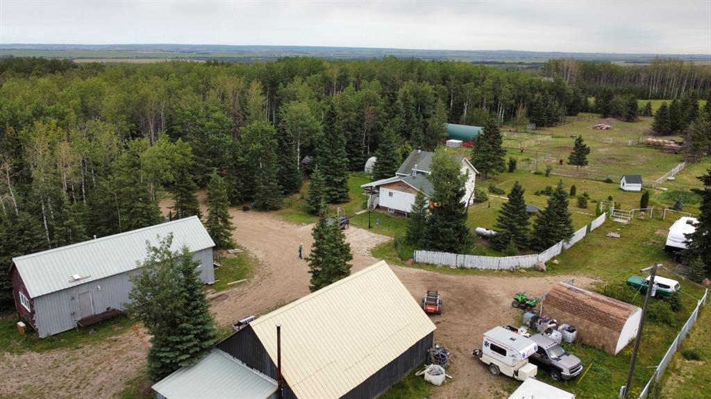 Third View of 723039 90 Range , NONE, Rural Grande Prairie No. 1, County of, Alberta, T0H 3S0