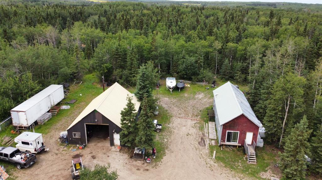Fourth View of 723039 90 Range , NONE, Rural Grande Prairie No. 1, County of, Alberta, T0H 3S0