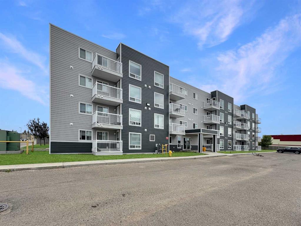 102B, 5101 18 Street , A2334709, Alberta,