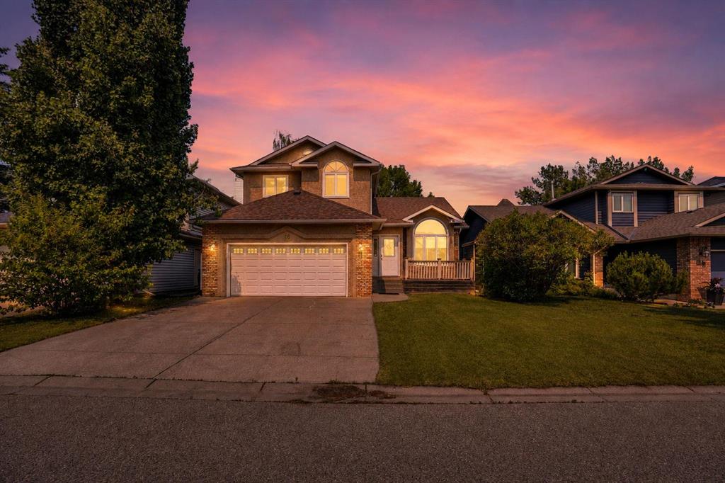 MLS® listing #114680997 for sale located at 16 Sun Harbour Crescent SE