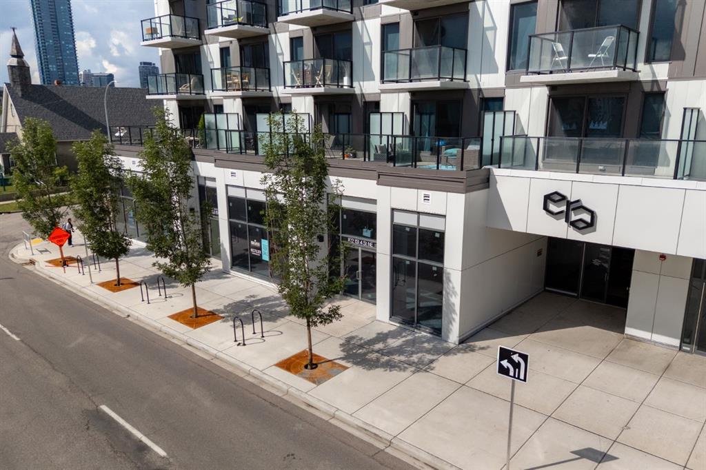 1013, 123 4 Street NE, A2334716, Alberta,