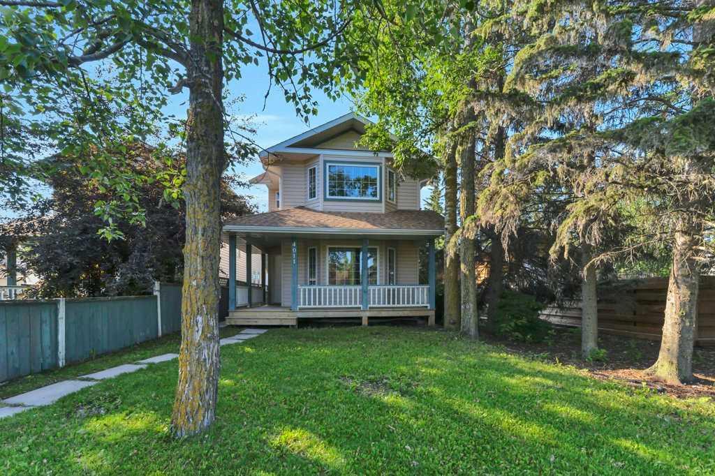 Second View of 4011 Lakeshore Drive , Cottage Area, Sylvan Lake, Alberta, T4S 1B9