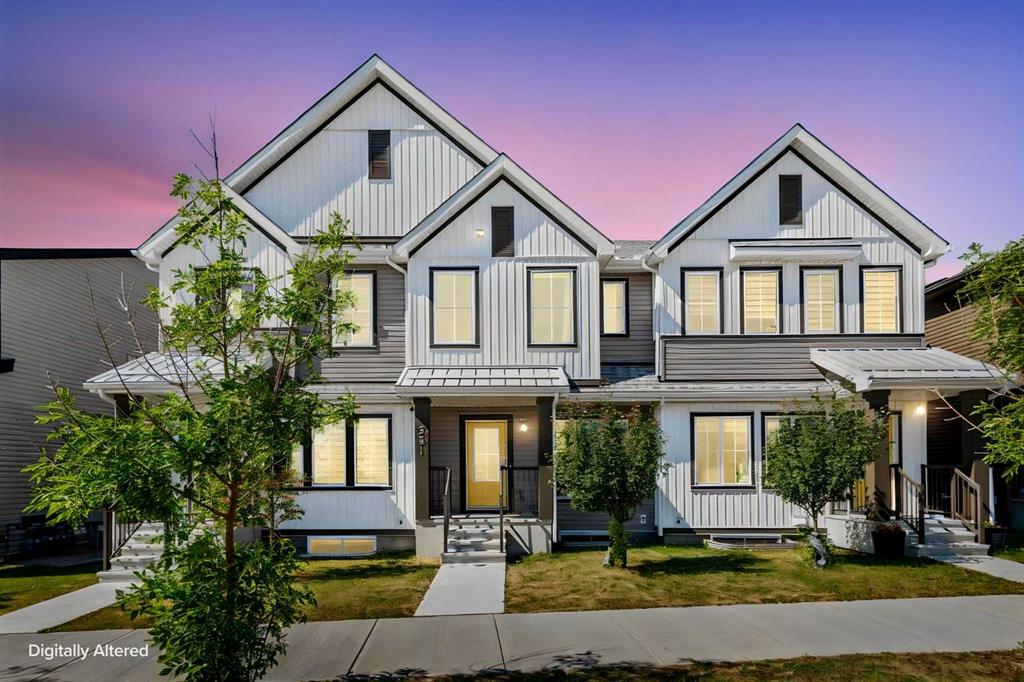 251 Lucas Boulevard NW, A2334720, Alberta,