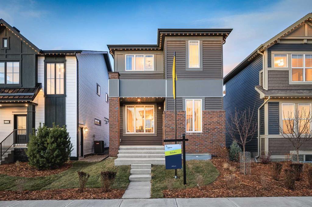 906 Chinook Winds Meadow SW, A2334734, Alberta,