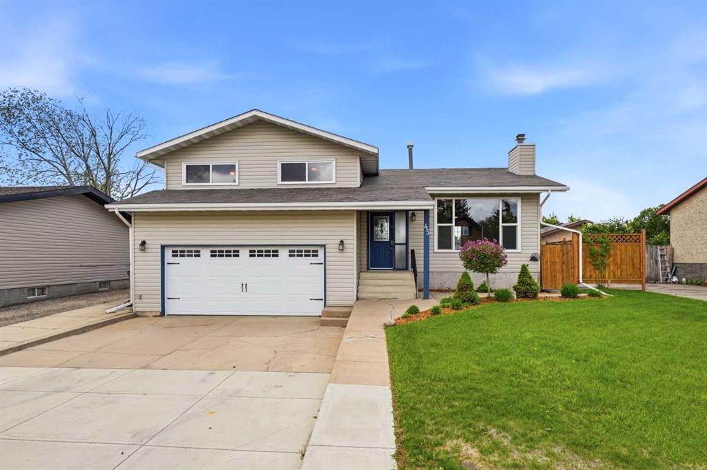 45 Northstar Drive , A2334735, Alberta,