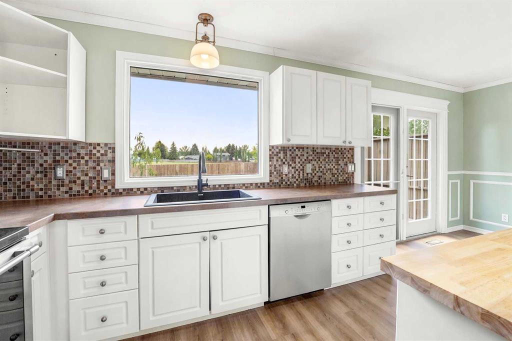 Fourth View of 45 Northstar Drive , Fairway Heights, Lacombe, Alberta, T4L 1R7