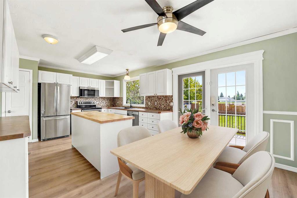 Fifth View of 45 Northstar Drive , Fairway Heights, Lacombe, Alberta, T4L 1R7