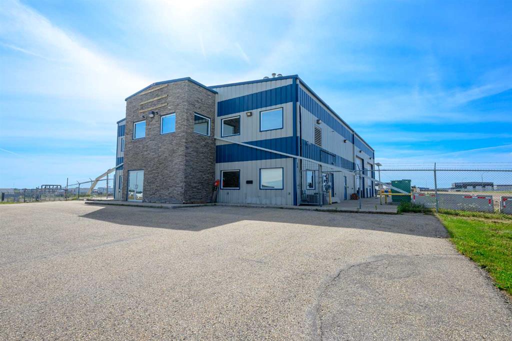 Main View of 16001 90 Street , NONE, Rural Grande Prairie No. 1, County of, Alberta, T8V2N8