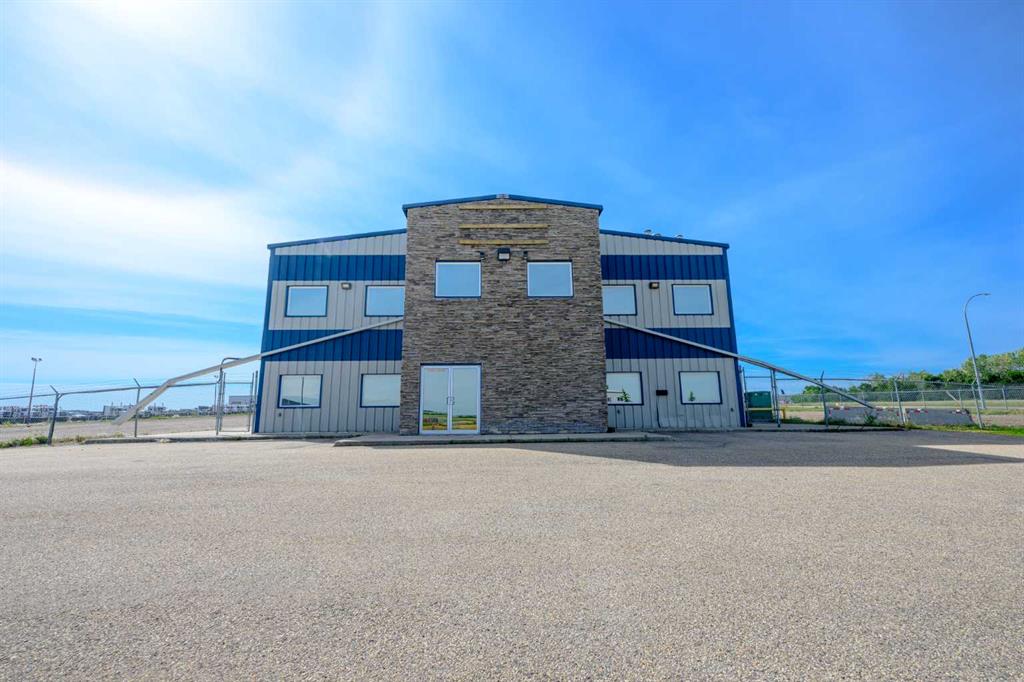 Third View of 16001 90 Street , NONE, Rural Grande Prairie No. 1, County of, Alberta, T8V2N8