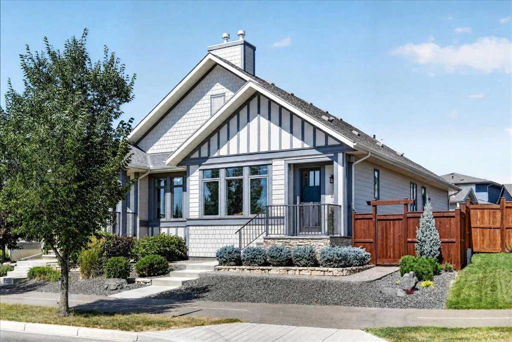 MLS® listing #114683994 for sale located at 24 Mahogany Gardens SE
