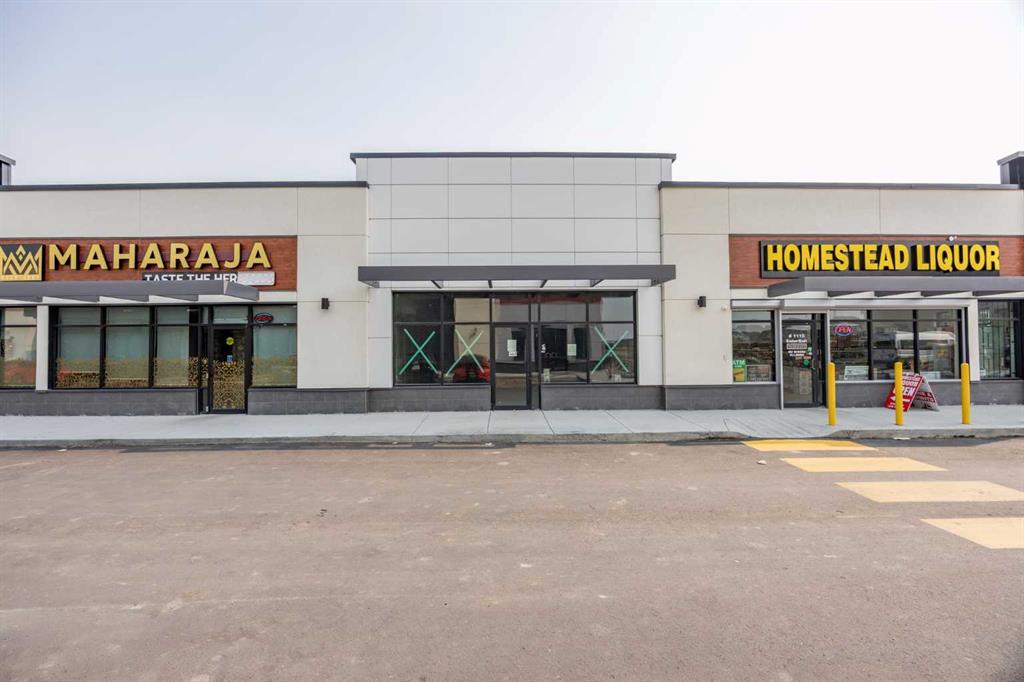 Fifth View of 1125, 64 Homestead Gate NE, Homestead, Calgary, Alberta, T3J2K6