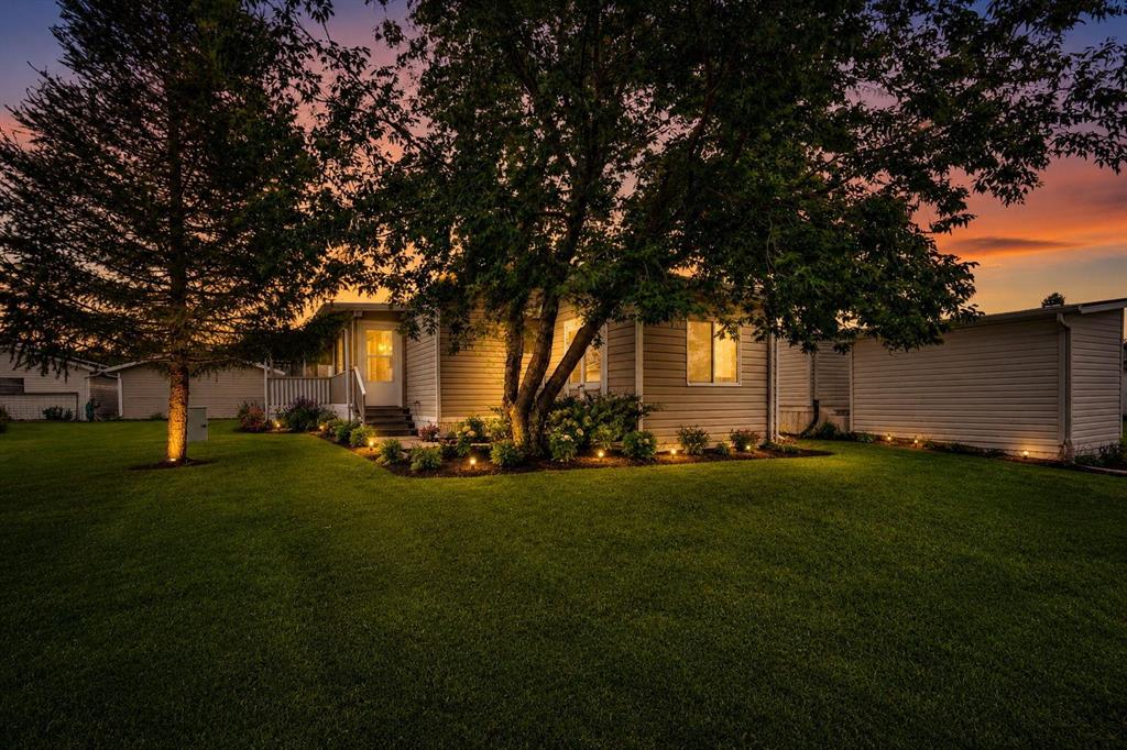132 Ranchwood Lane , A2334759, Alberta,