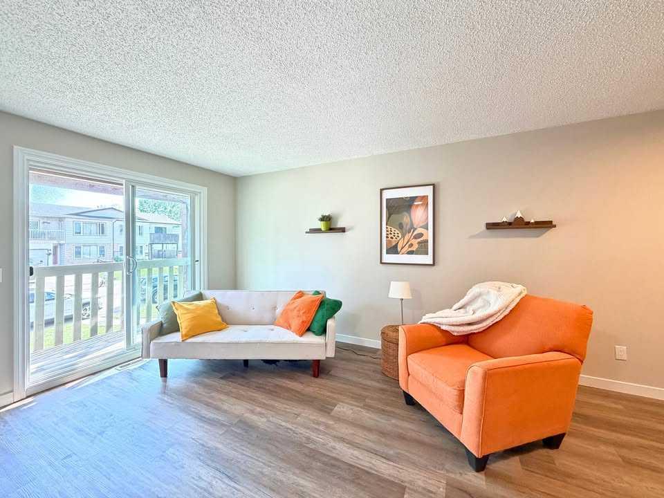 Fourth View of A, 5946 45 Avenue , Downtown Lacombe, Lacombe, Alberta, T4L1K7