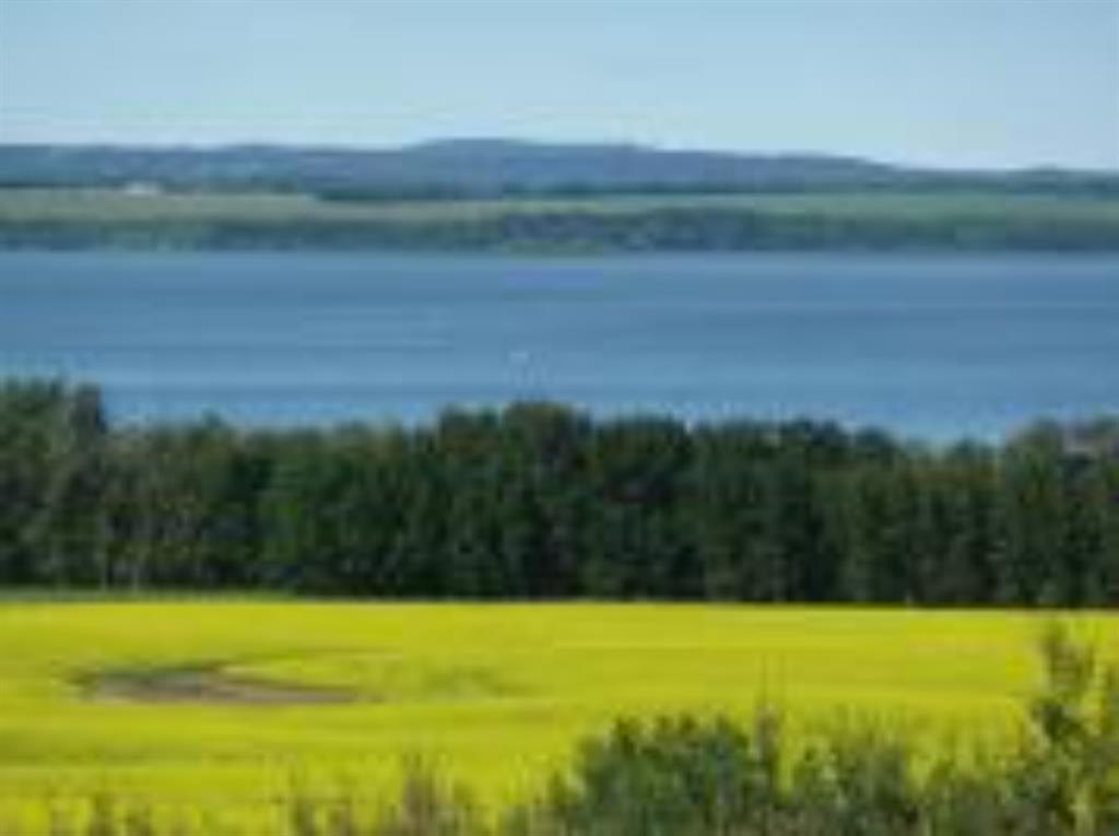 Main View of 12, 420069 Range Road 284  , Grandview Estates, Rural Ponoka County, Alberta, T4J 1R3