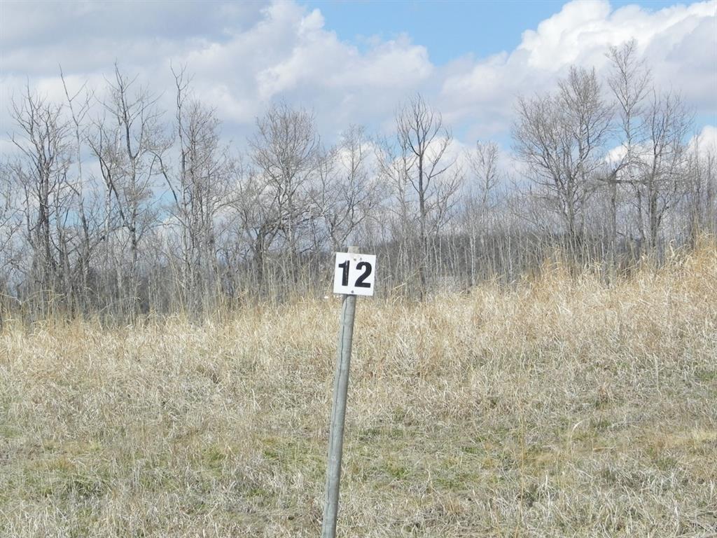 Third View of 12, 420069 Range Road 284  , Grandview Estates, Rural Ponoka County, Alberta, T4J 1R3