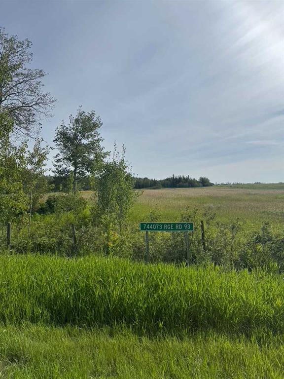 Third View of 744073 RR93  , NONE, Valhalla Centre, Alberta, T0H3M0