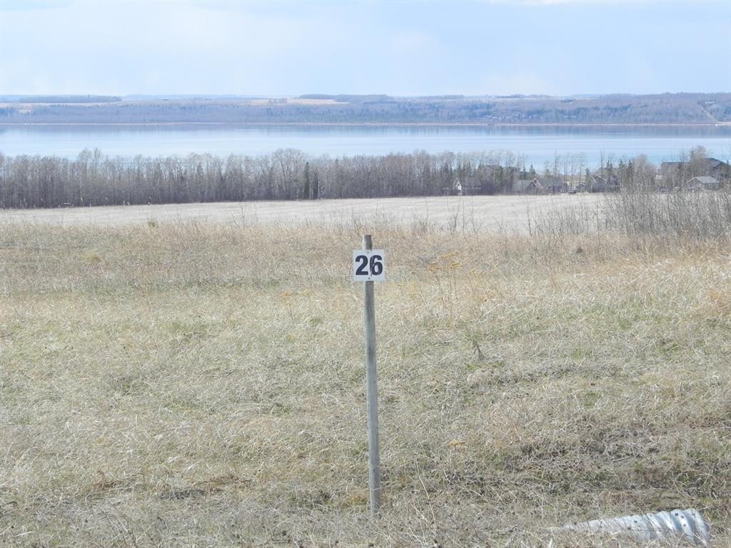 Second View of 26, 420069 Range Road 284  , Grandview Estates, Rural Ponoka County, Alberta, T4J 1R3