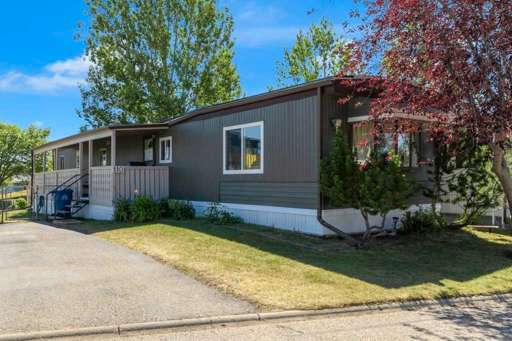 110, 99 Arbour Lake Road  , A2334766, Alberta,