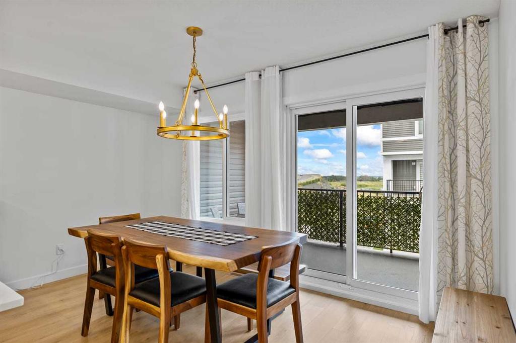 Fifth View of 134 Belmont Street SW, Belmont, Calgary, Alberta, T2X 5X5