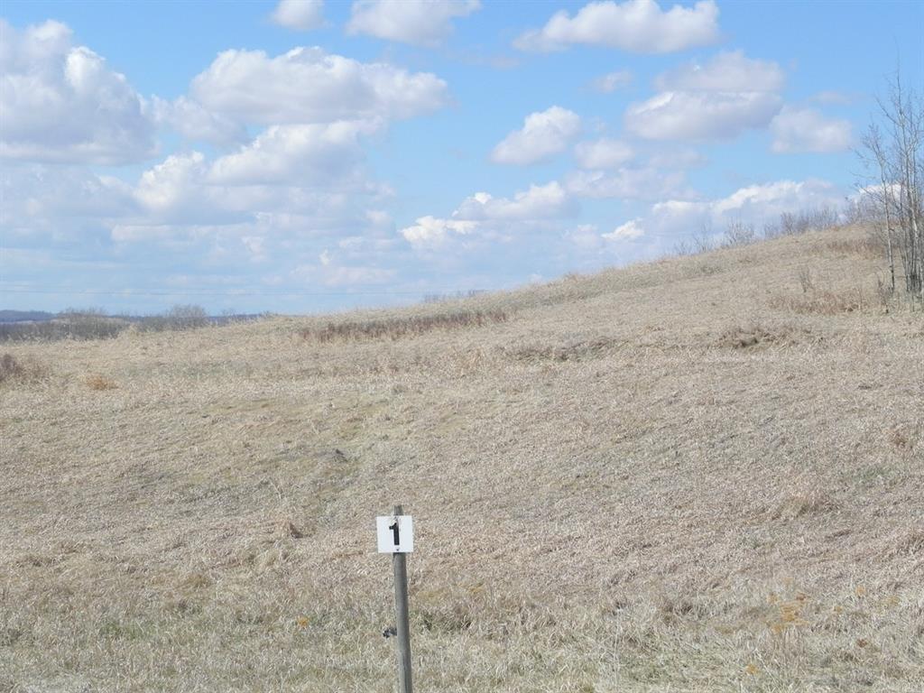 Third View of 1, 420069 Range Road 284  , Grandview Estates, Rural Ponoka County, Alberta, T4J 1R3