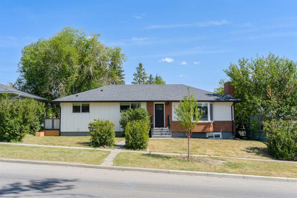 4112 19 Street NW, A2334776, Alberta,