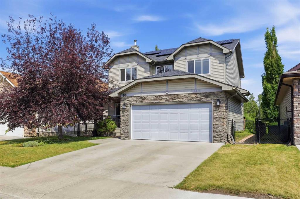 66 Crystal Green Drive , A2334777, Alberta,