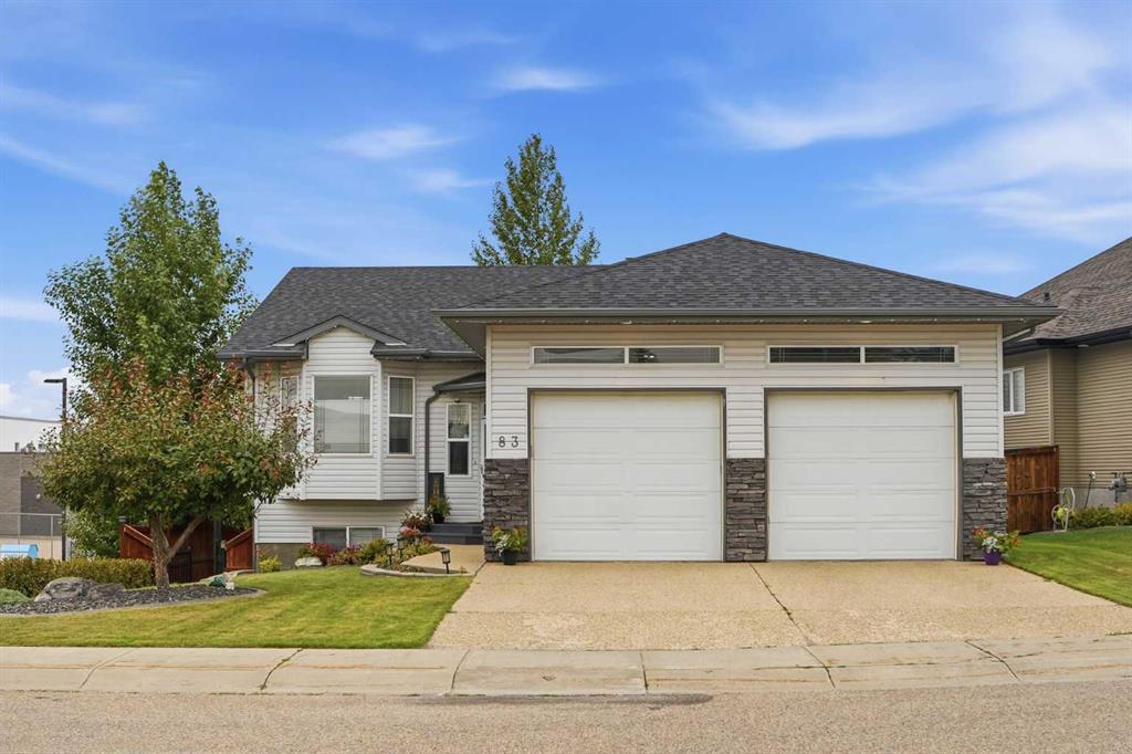 83 Irving Crescent , A2334780, Alberta,