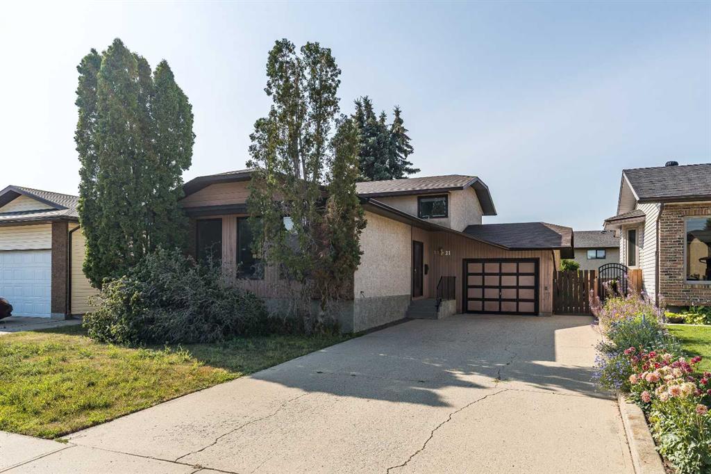21 Rundle Crescent SE, A2334781, Alberta,
