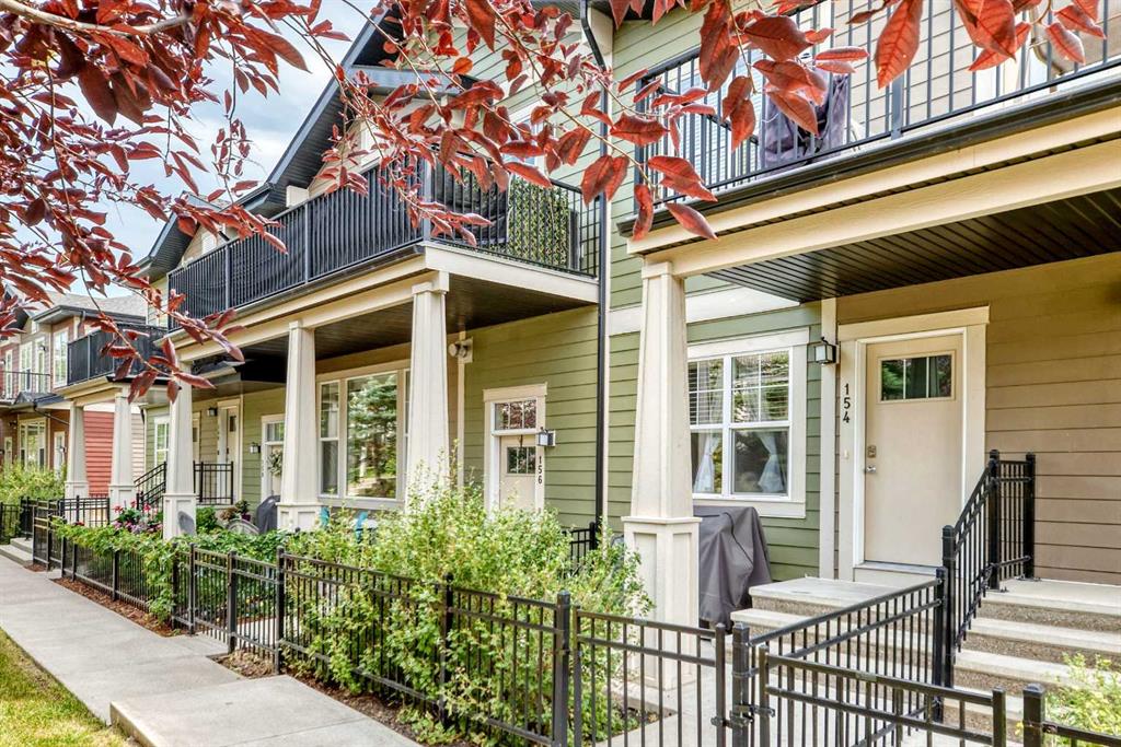 Third View of 154 Cranford Walk SE, Cranston, Calgary, Alberta, T3M1R5