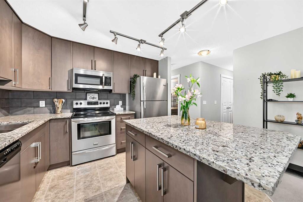 Fifth View of 154 Cranford Walk SE, Cranston, Calgary, Alberta, T3M1R5