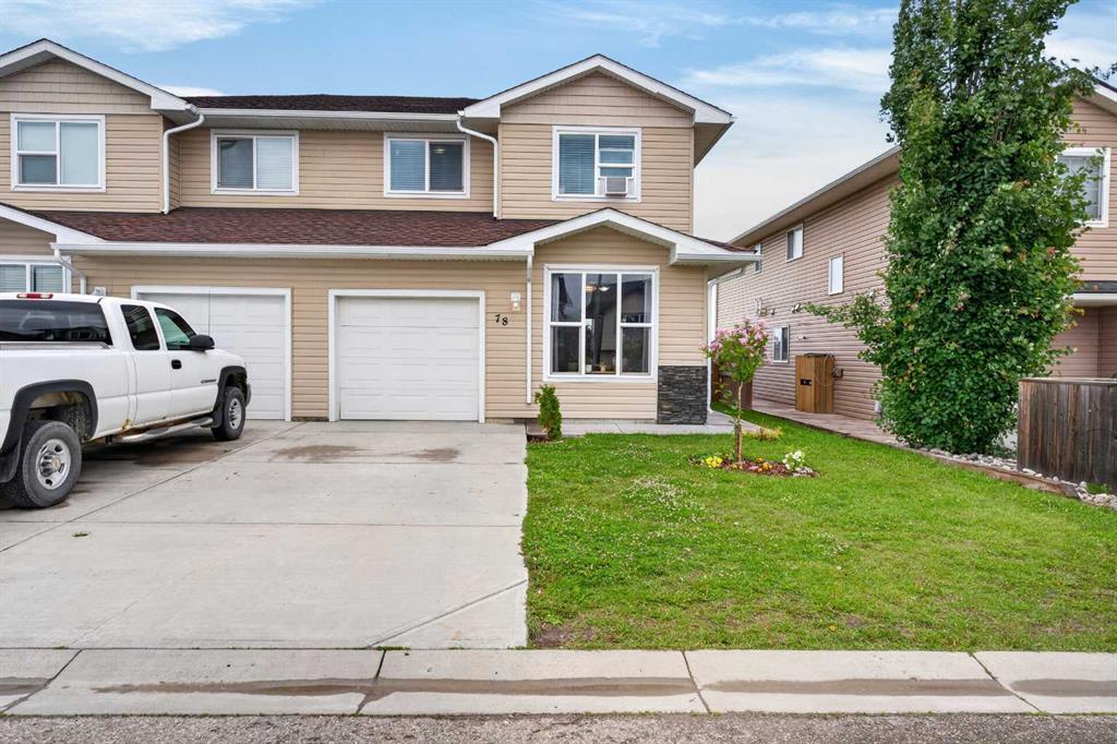 78 Sandpiper Drive , A2334786, Alberta,