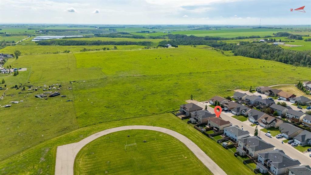 Third View of 78 Sandpiper Drive , NONE, Didsbury, Alberta, T0M 0w0