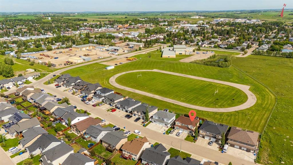 Fourth View of 78 Sandpiper Drive , NONE, Didsbury, Alberta, T0M 0w0