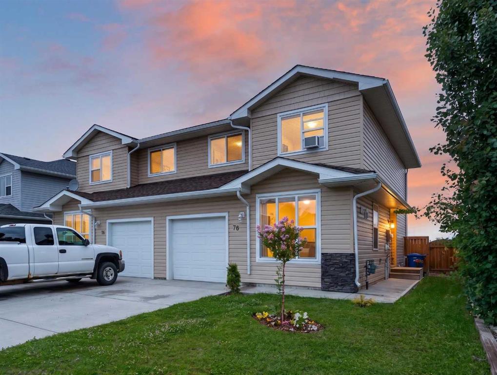 Fifth View of 78 Sandpiper Drive , NONE, Didsbury, Alberta, T0M 0w0