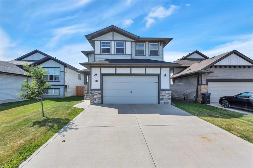 22 Bardwell Way  , A2334787, Alberta,