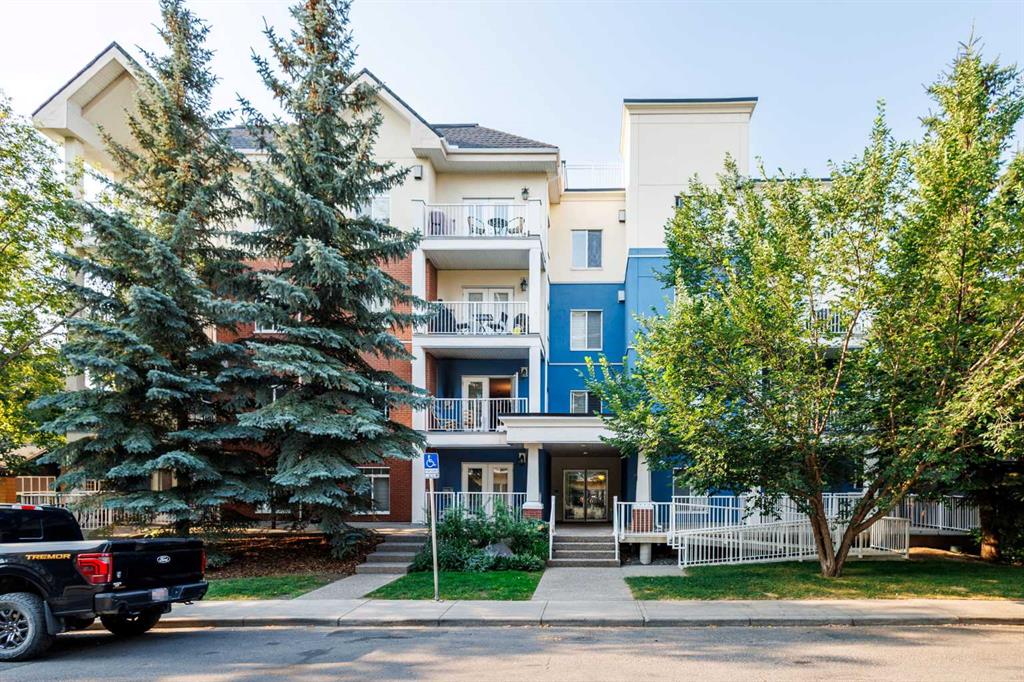 202, 509 21 Avenue SW, A2334793, Alberta,