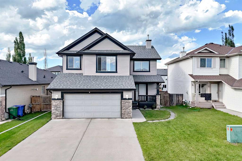 150 Springmere Drive , A2334796, Alberta,
