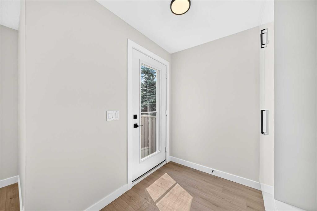 Fourth View of 4 Abingdon Court NE, Abbeydale, Calgary, Alberta, T2A 6S5