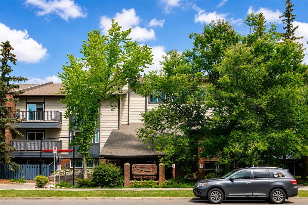 305, 550 Westwood Drive SW, A2334800, Alberta,