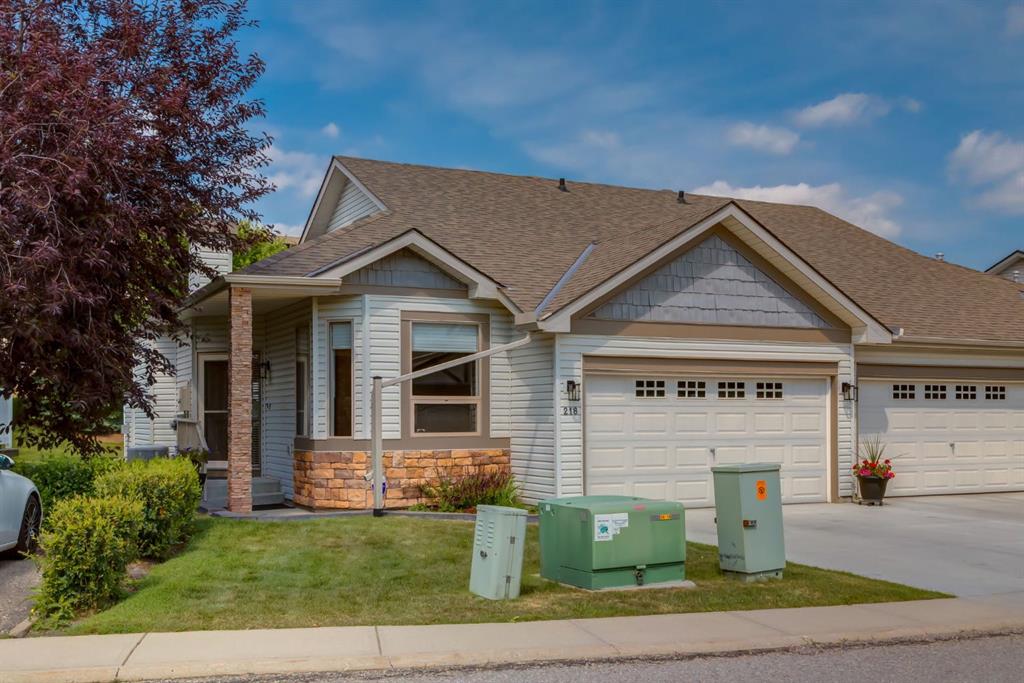 218 Springbank Villas SW, A2334801, Alberta,