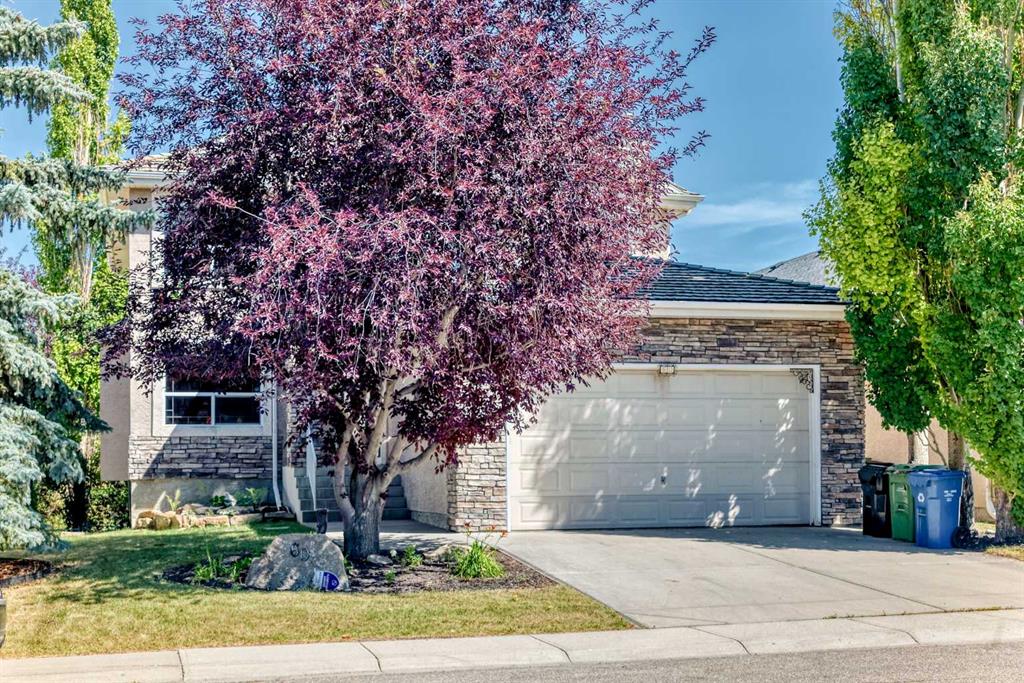 Second View of 60 Harvest Park Way , Harvest Hills, Calgary, Alberta, T3K 4K7